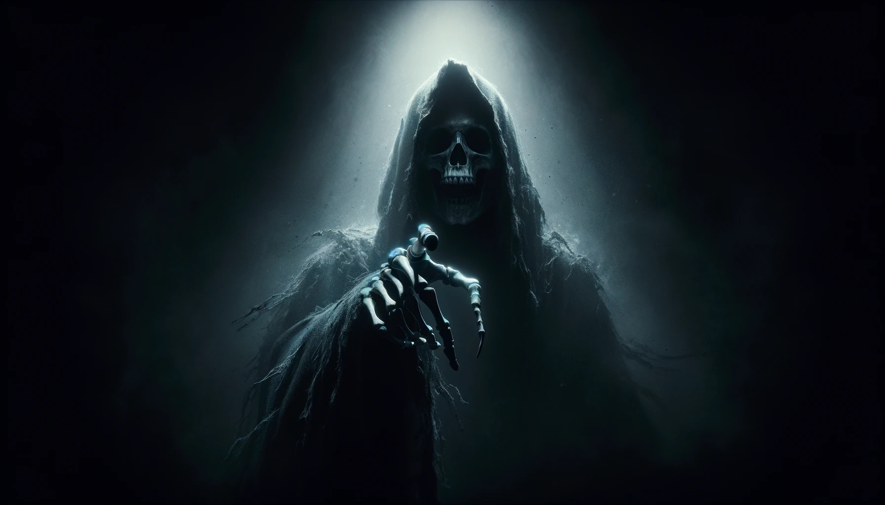 Death